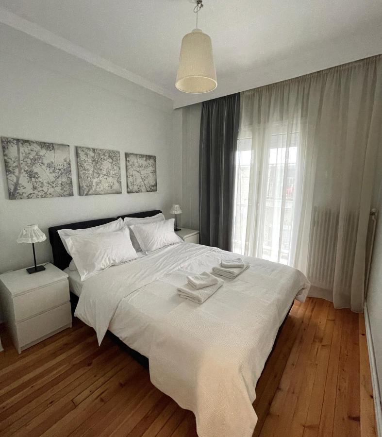 City Heart Apartment