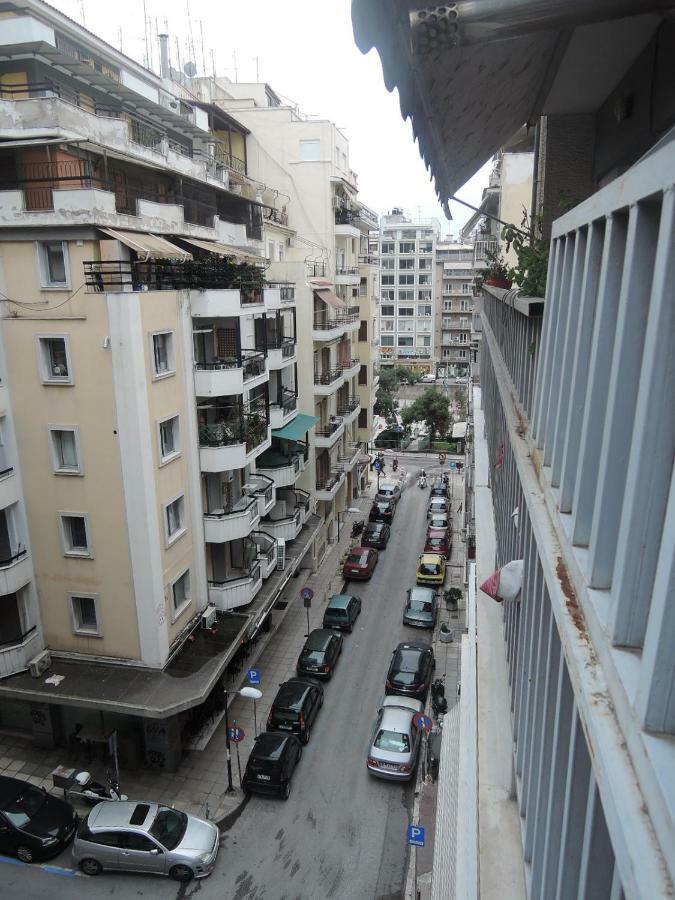Apartment City Heart Thessaloniki